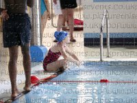 Large Pool Lengths 8